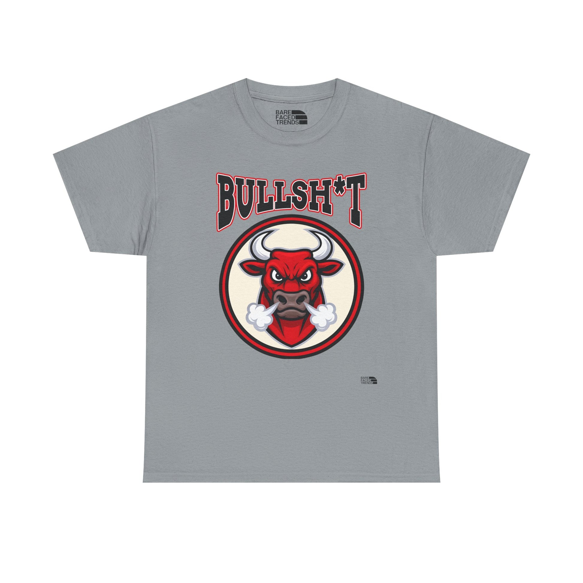 Cartoon BS Unisex Tee
