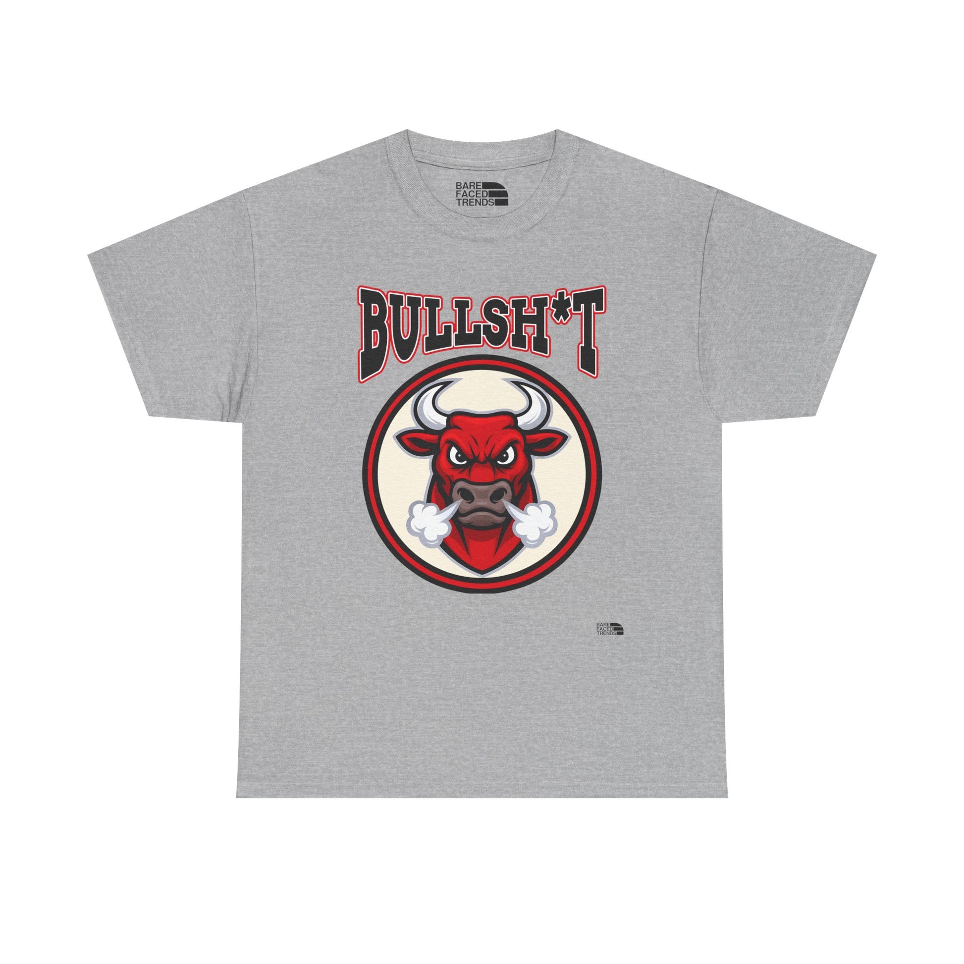 Cartoon BS Unisex Tee