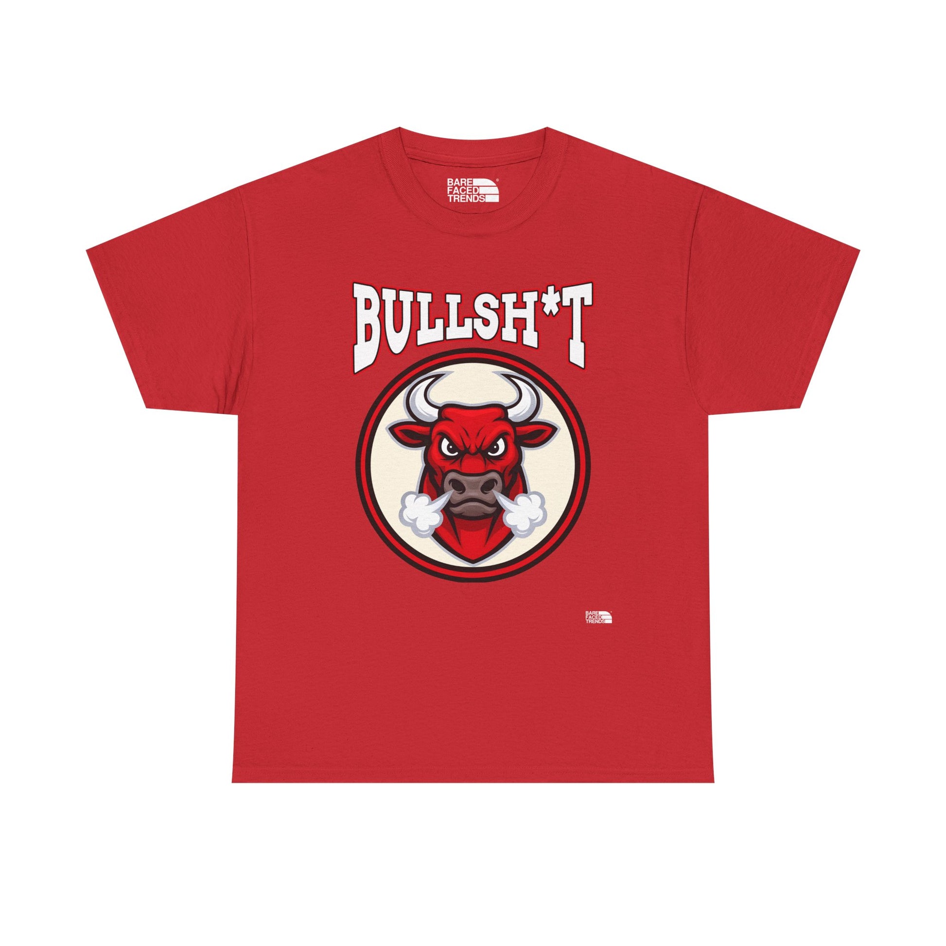 Cartoon BS Unisex Tee