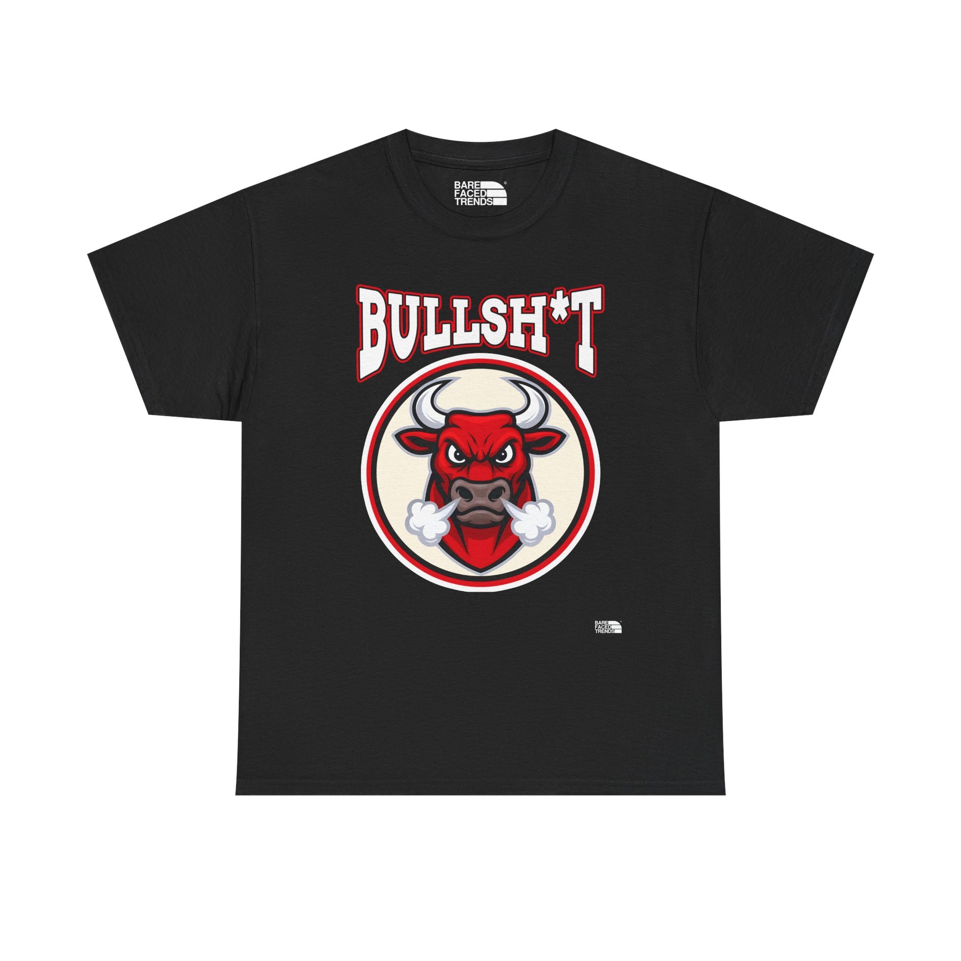 Cartoon BS Unisex Tee
