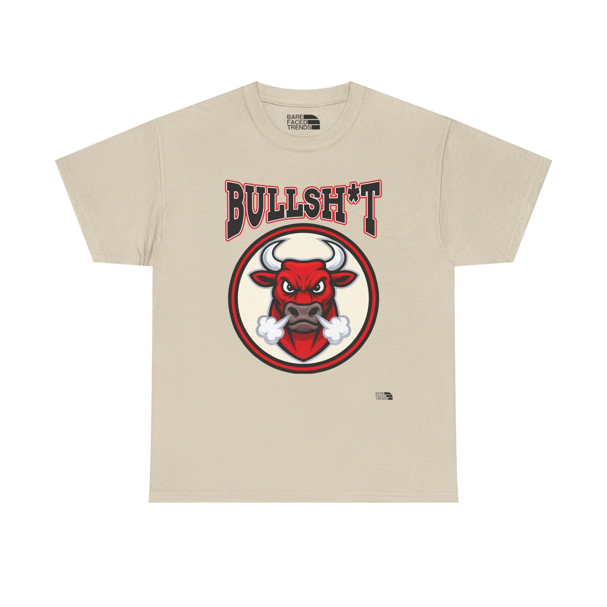 Cartoon BS Unisex Tee
