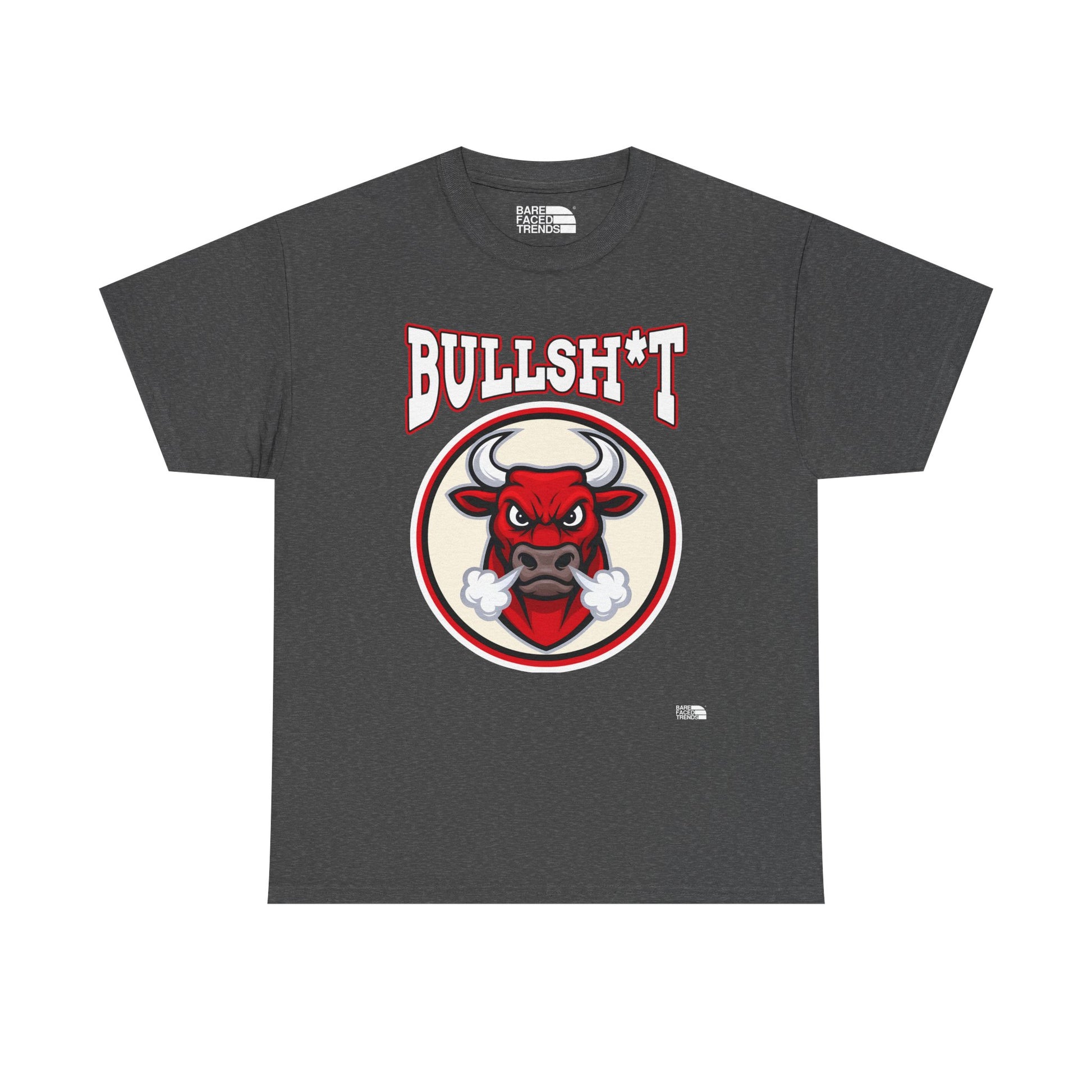 Cartoon BS Unisex Tee