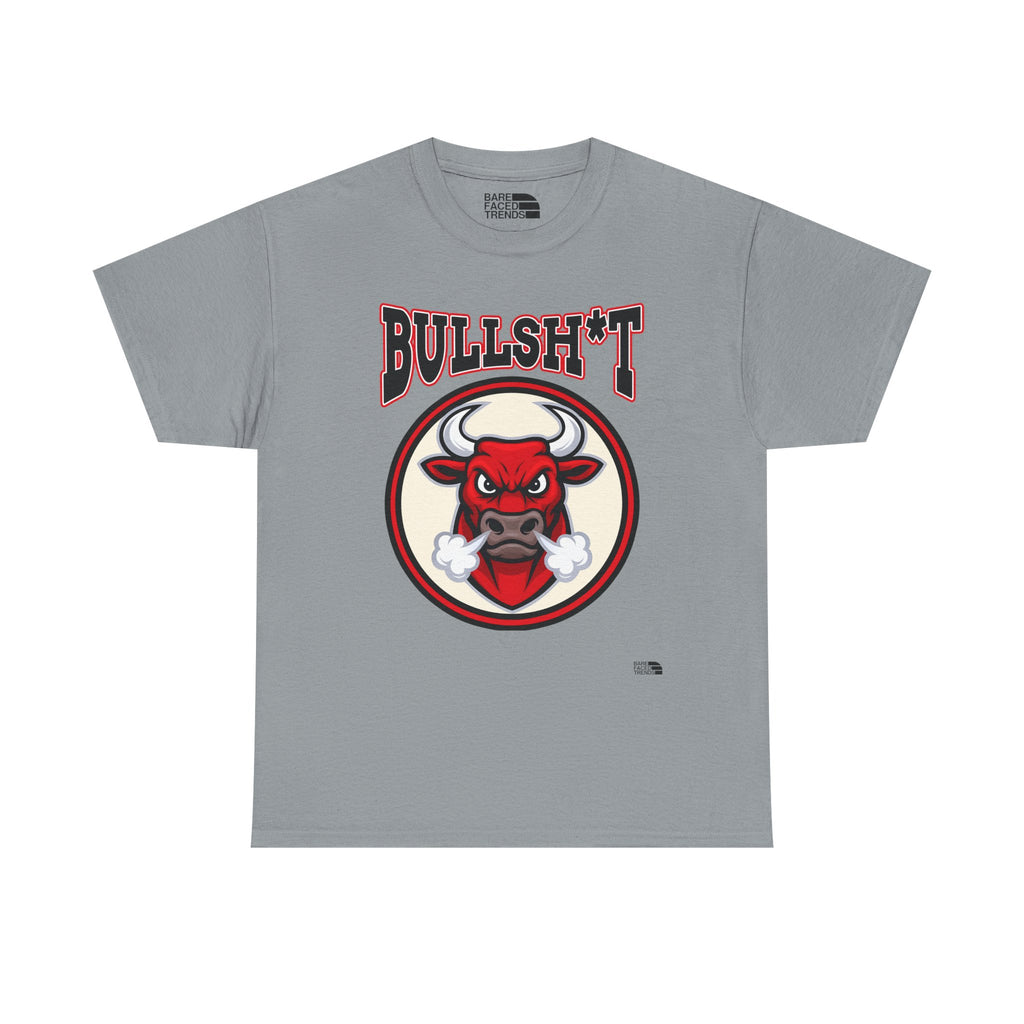 Cartoon BS Unisex Tee