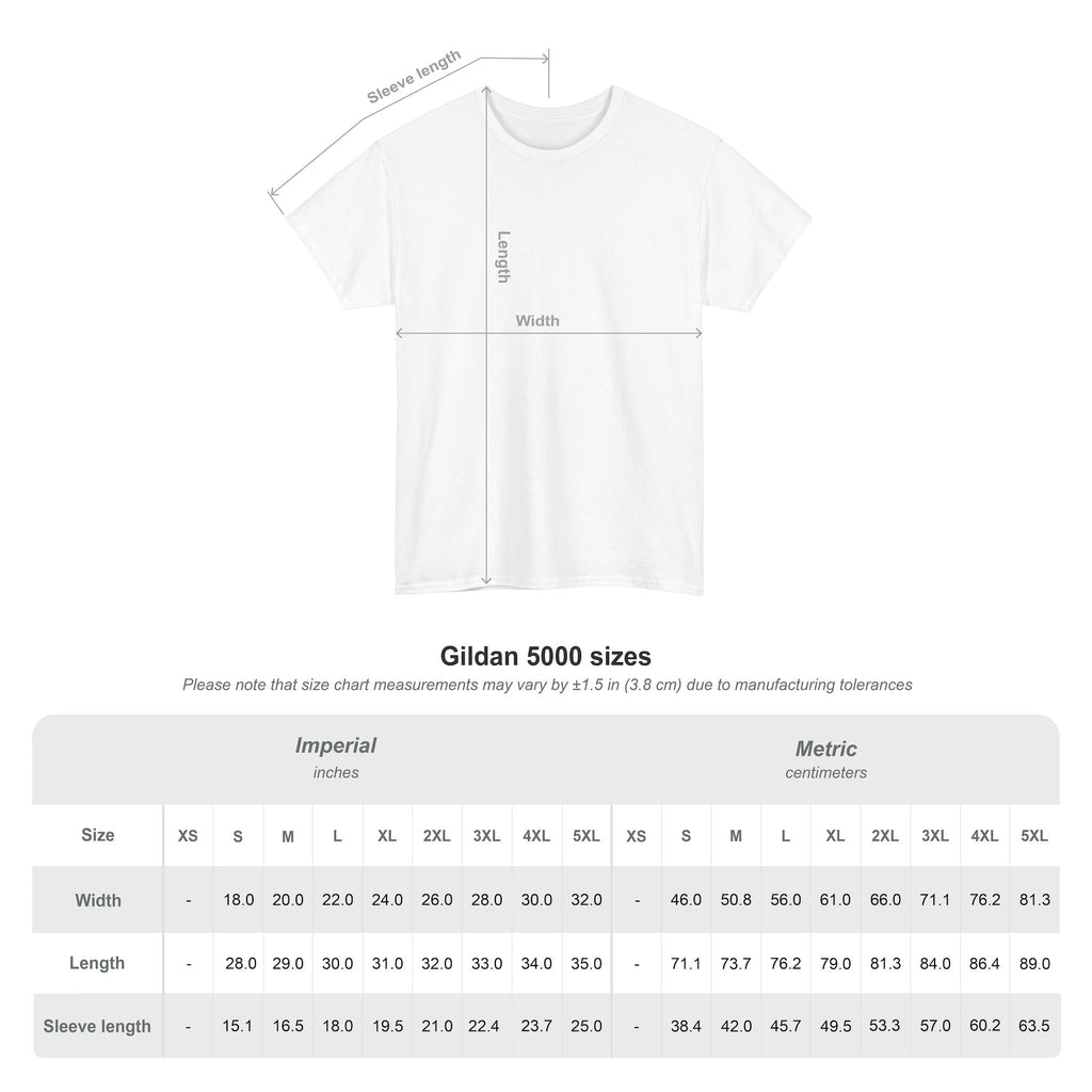 A Funky WTF Unisex Tee - What The Funky... - T-Shirt