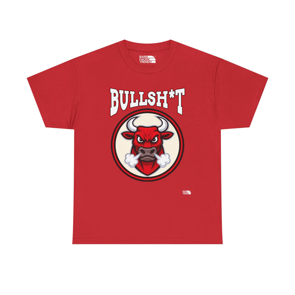 Cartoon BS Unisex Tee
