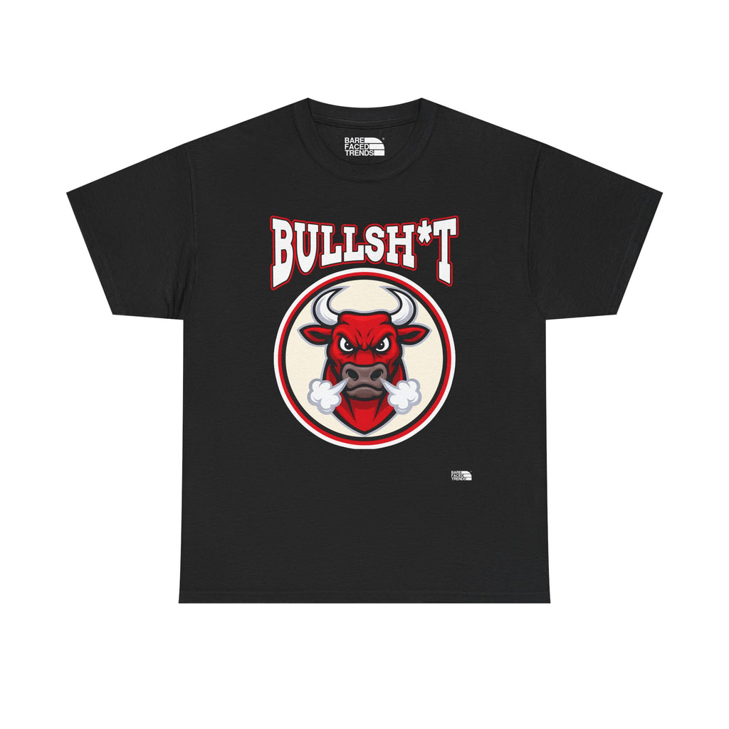 Cartoon BS Unisex Tee