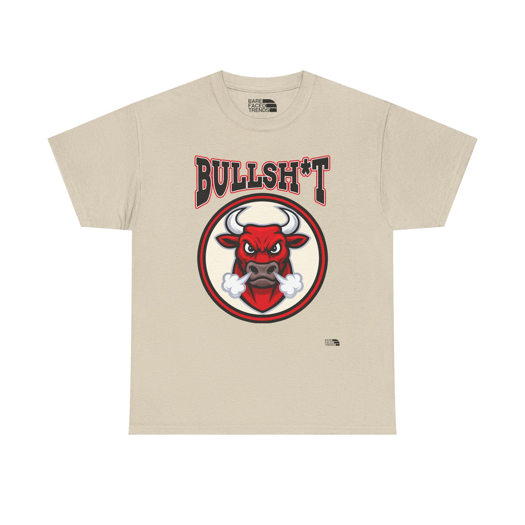 Cartoon BS Unisex Tee