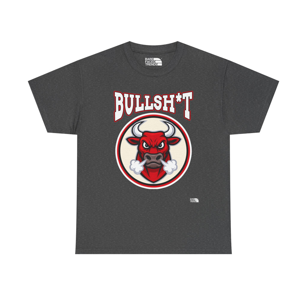 Cartoon BS Unisex Tee